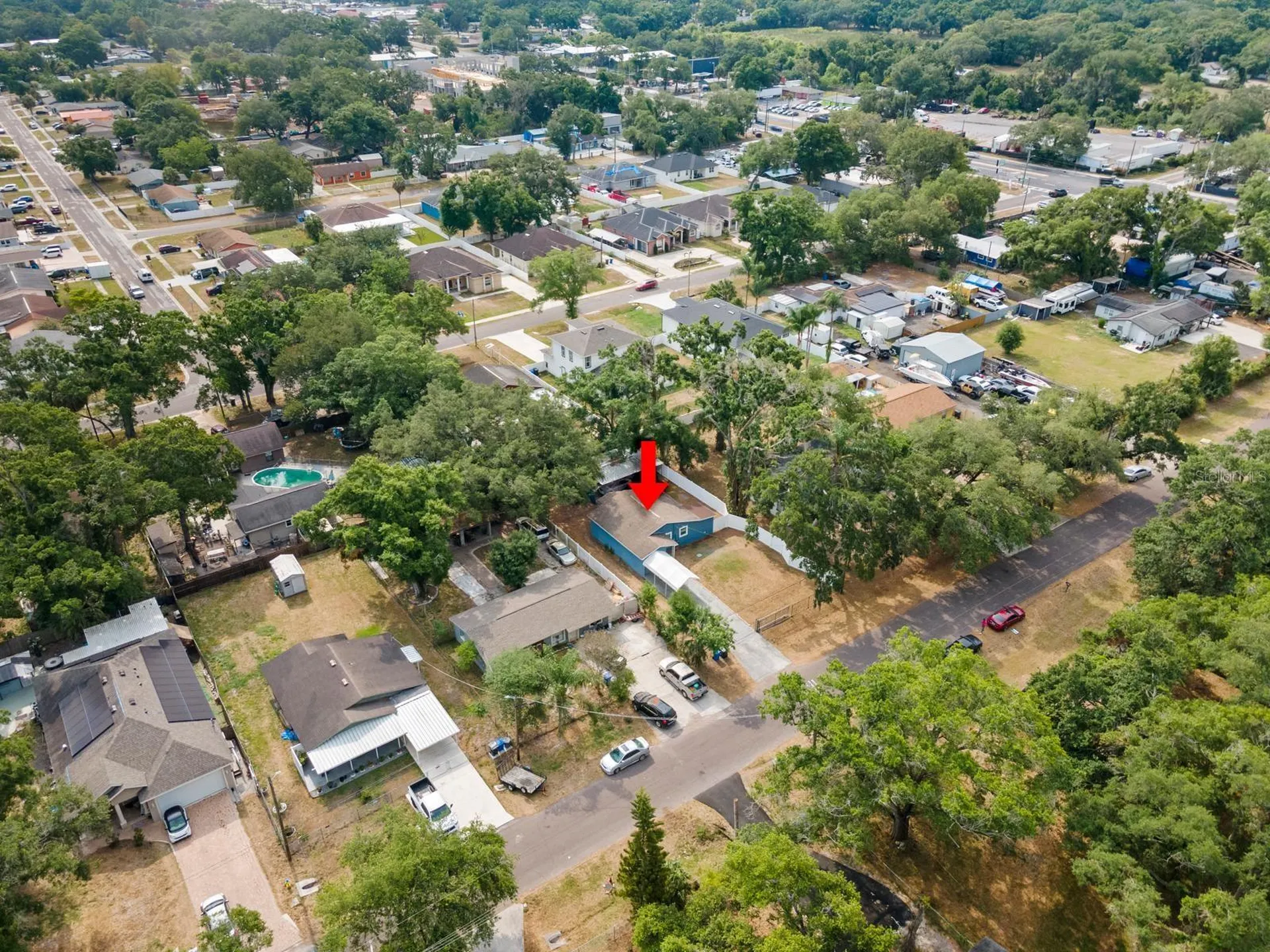 2418 South 69th Tampa FL 33619