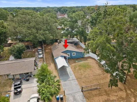 2418 South 69th Tampa FL 33619