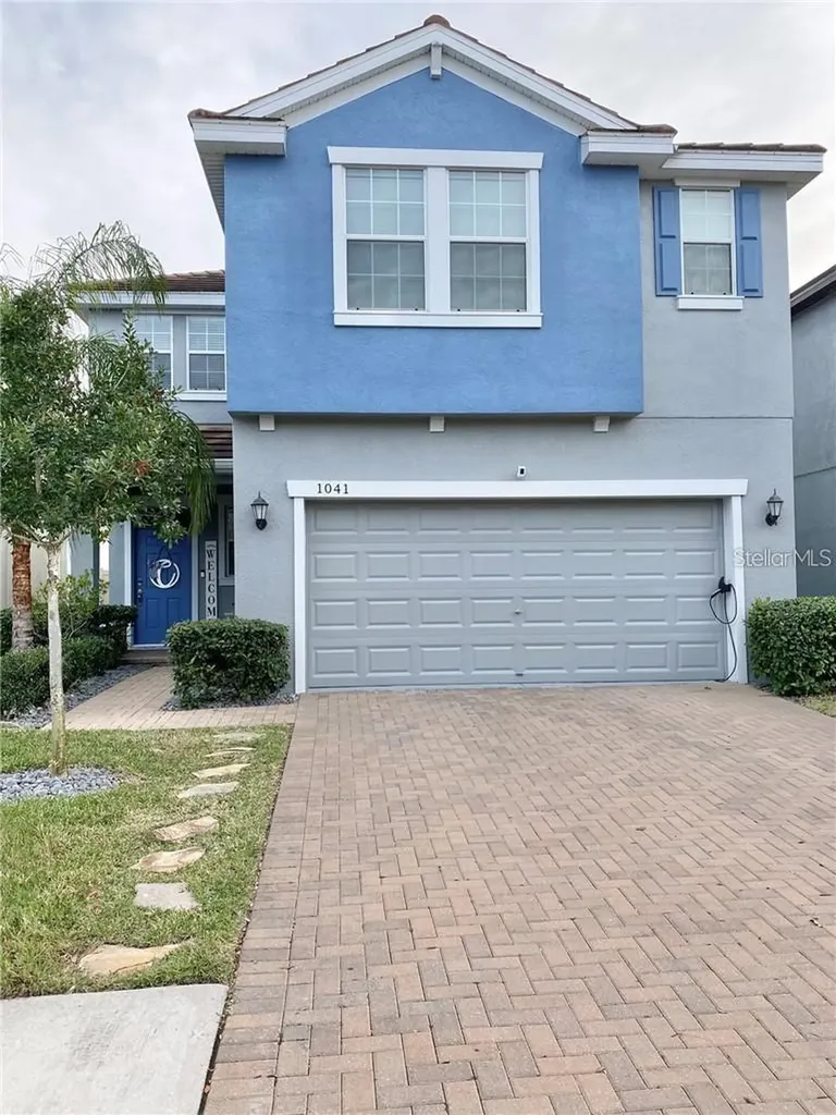 1041 Oliveto Verdi Court Brandon FL 33511