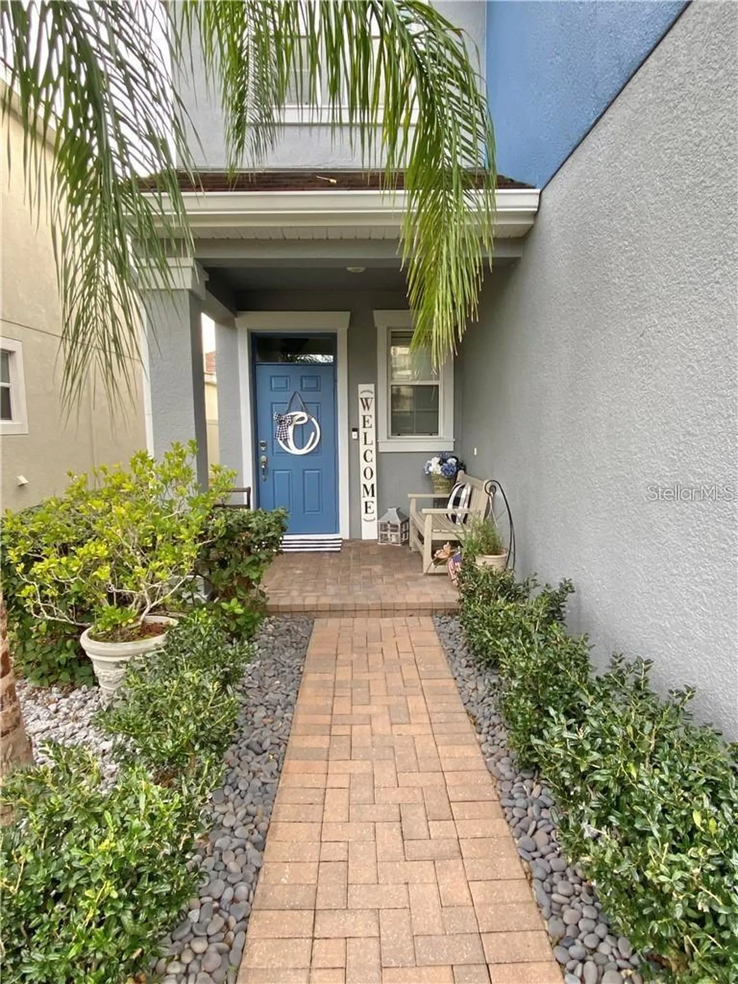 1041 Oliveto Verdi Court Brandon FL 33511