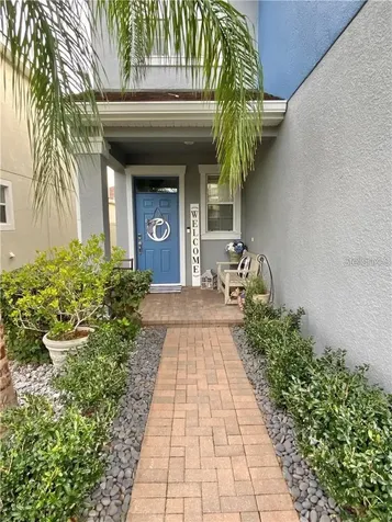 1041 Oliveto Verdi Court Brandon FL 33511