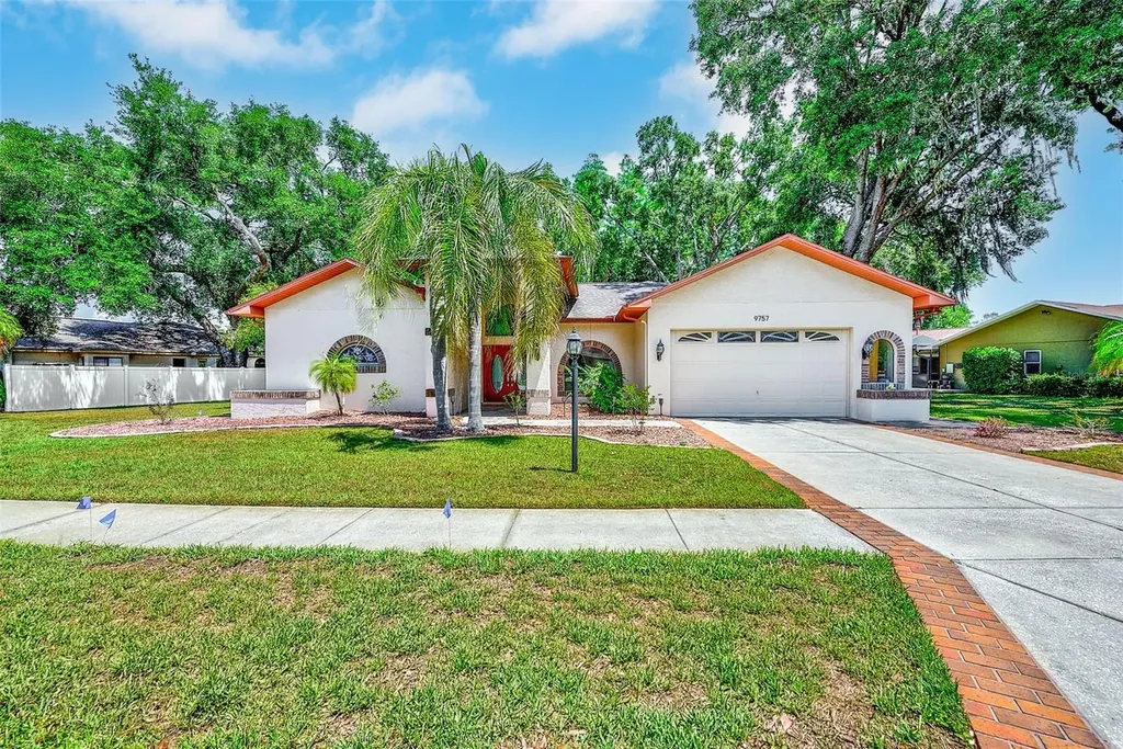 9757 Hermosillo Drive New Port Richey FL 34655
