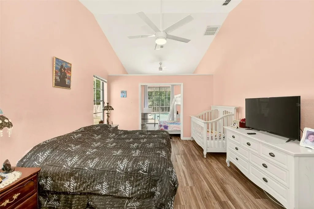 9757 Hermosillo Drive New Port Richey FL 34655