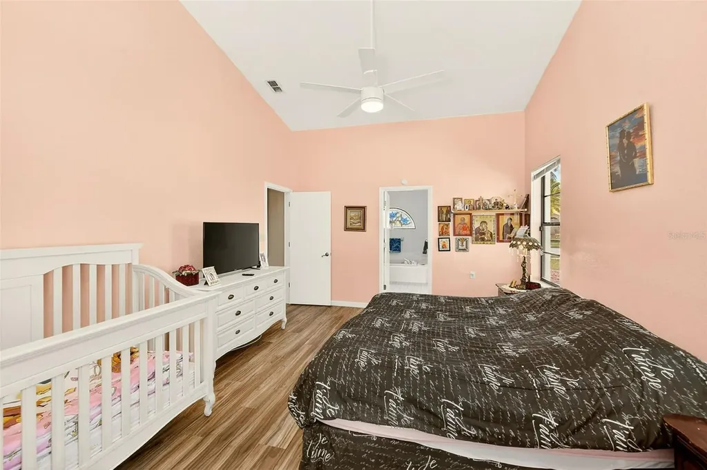 9757 Hermosillo Drive New Port Richey FL 34655