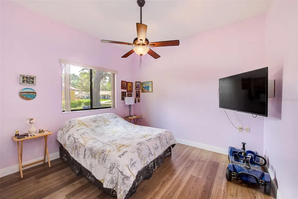 9757 Hermosillo Drive New Port Richey FL 34655