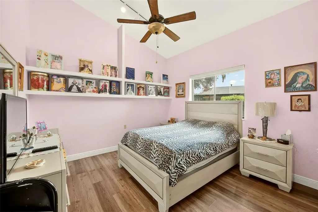 9757 Hermosillo Drive New Port Richey FL 34655