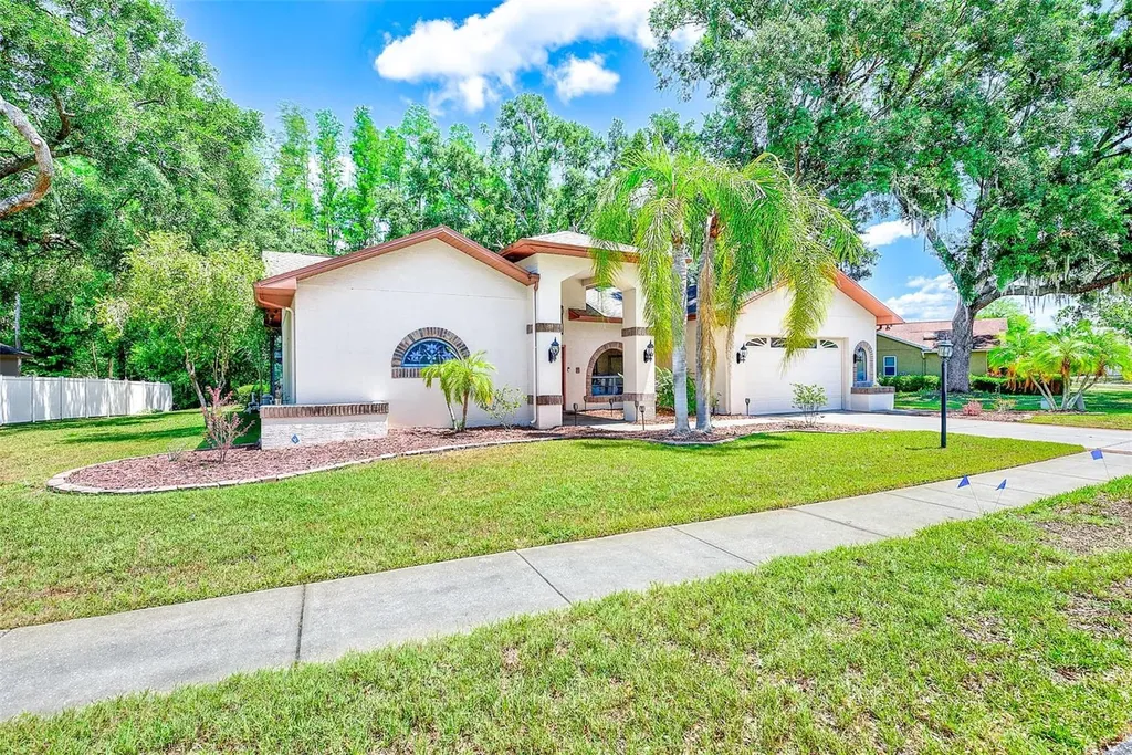 9757 Hermosillo Drive New Port Richey FL 34655