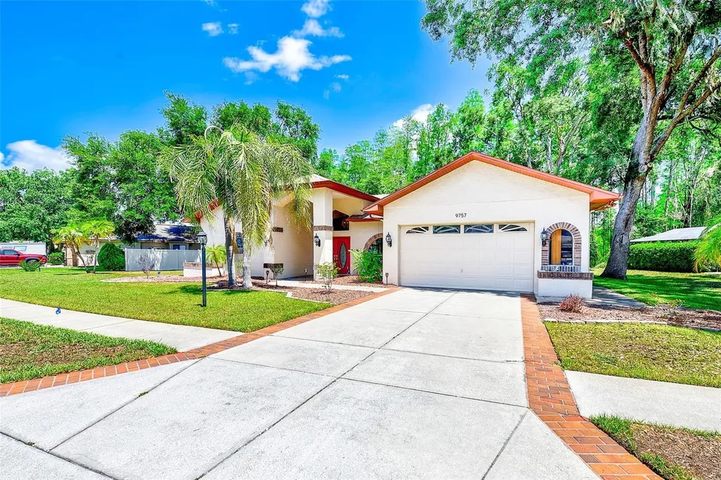 9757 Hermosillo Drive New Port Richey FL 34655