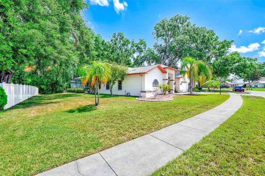 9757 Hermosillo Drive New Port Richey FL 34655