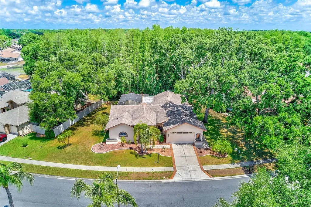 9757 Hermosillo Drive New Port Richey FL 34655