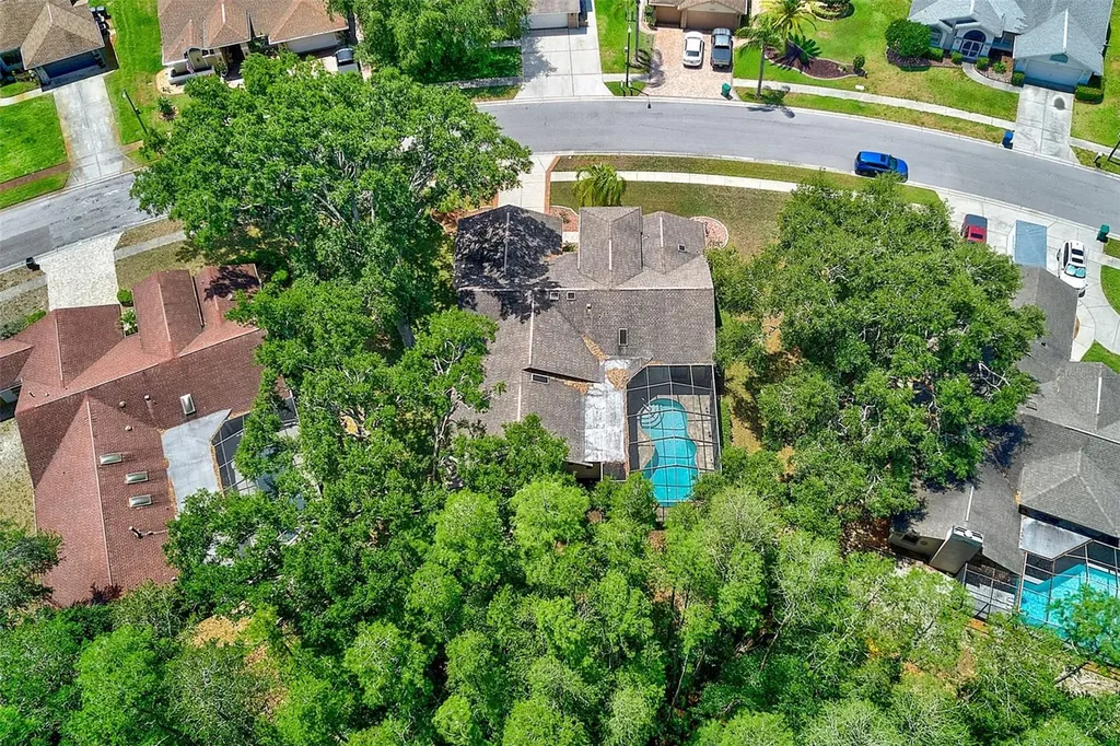 9757 Hermosillo Drive New Port Richey FL 34655