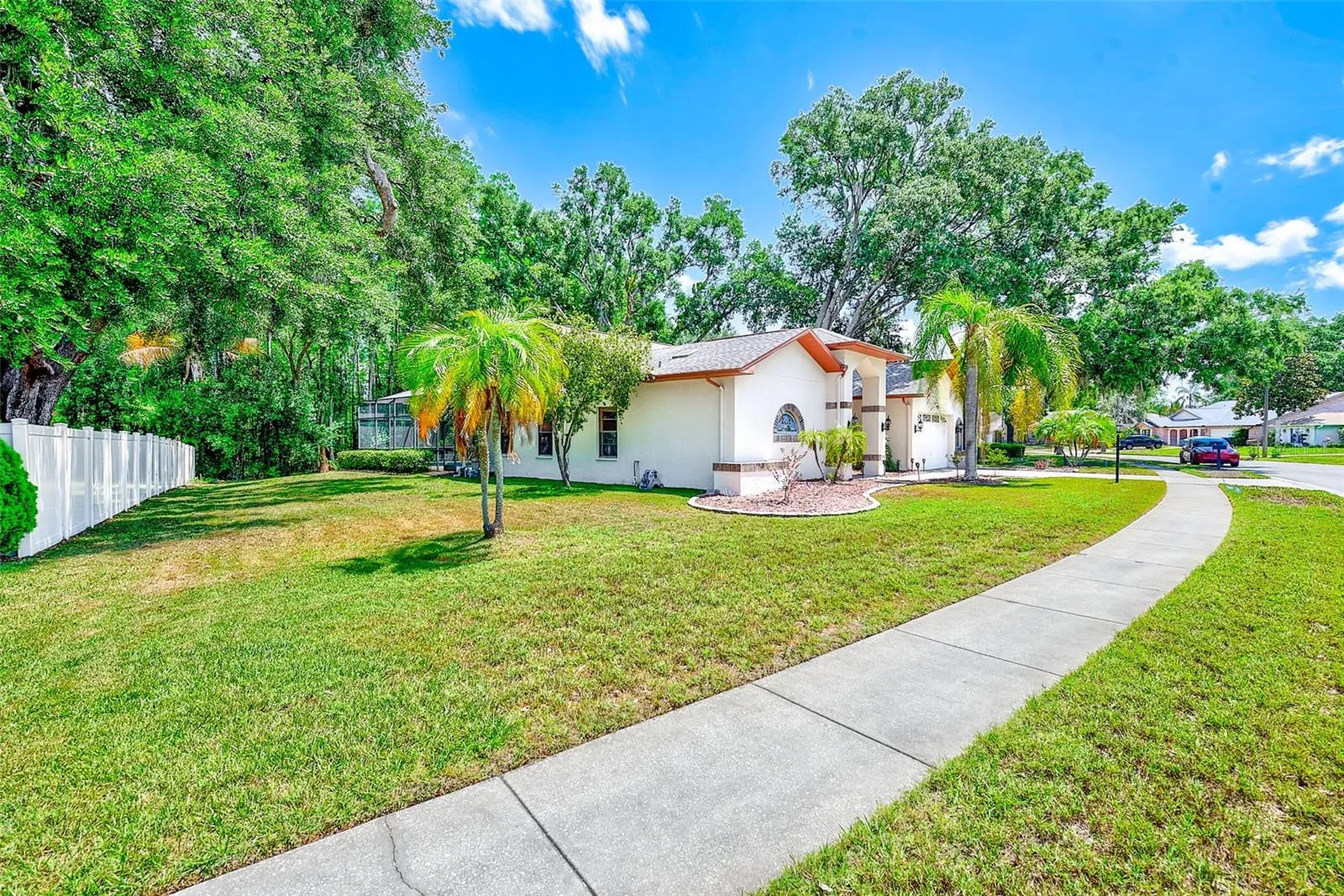 9757 Hermosillo Drive New Port Richey FL 34655