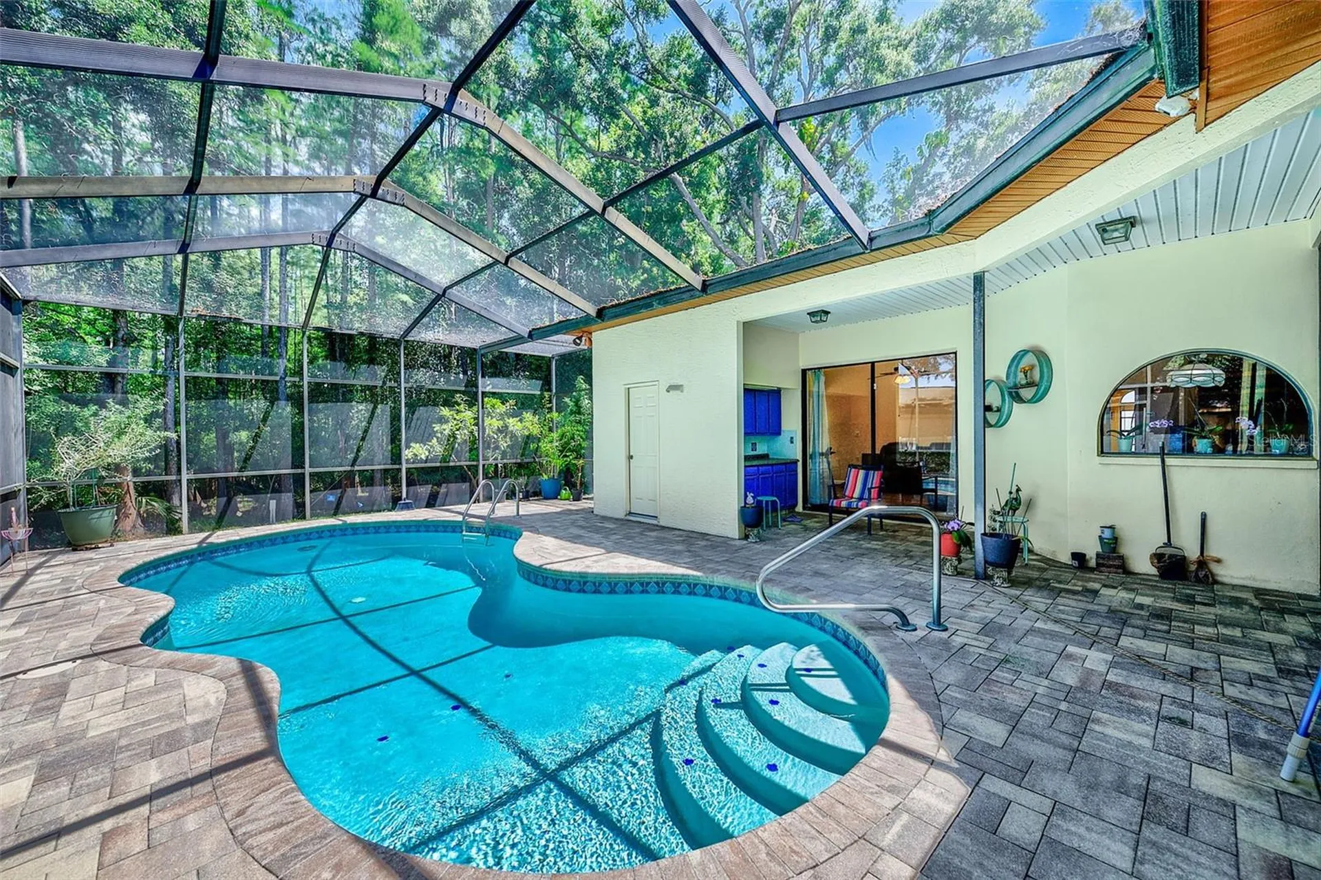 9757 Hermosillo Drive New Port Richey FL 34655