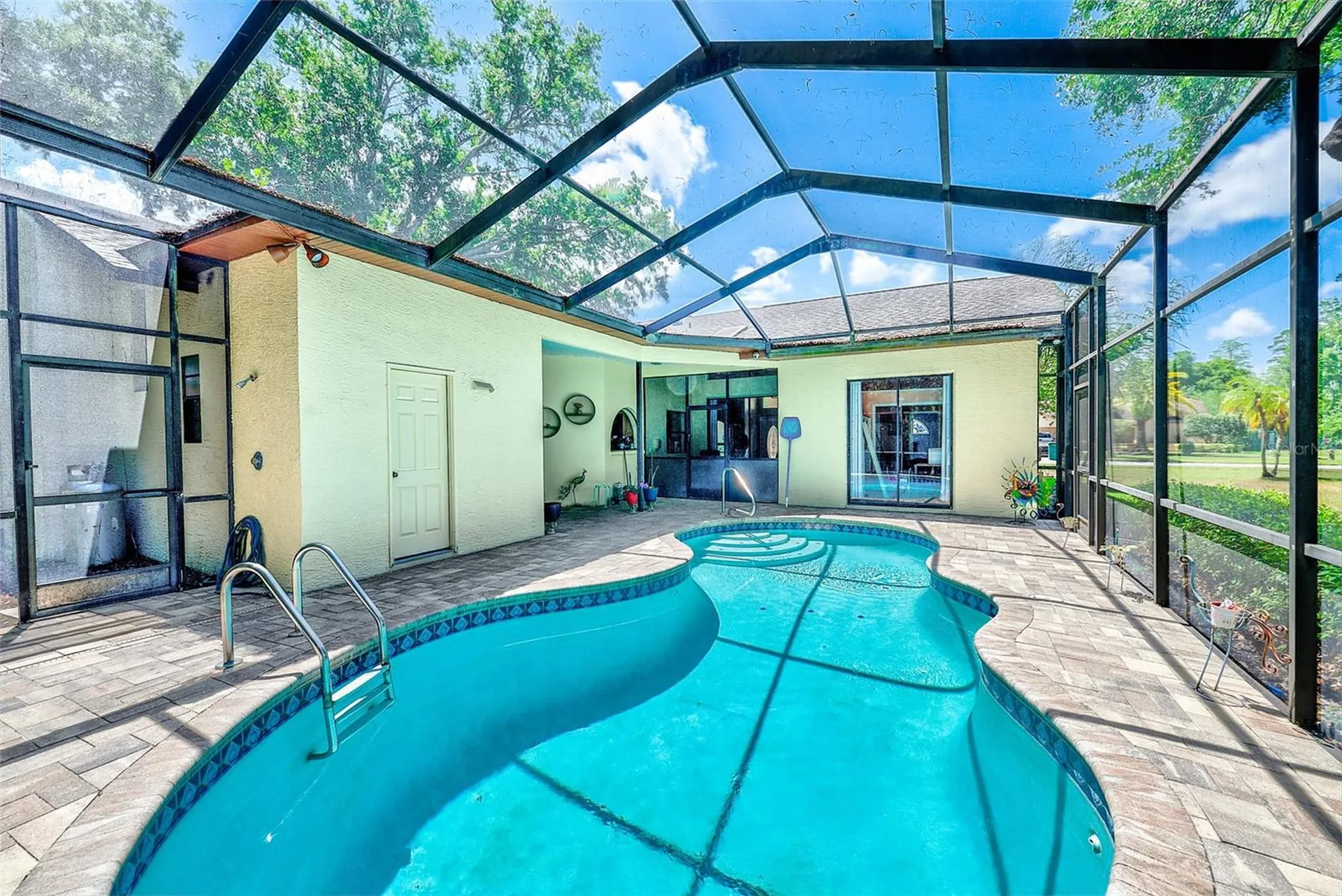 9757 Hermosillo Drive New Port Richey FL 34655