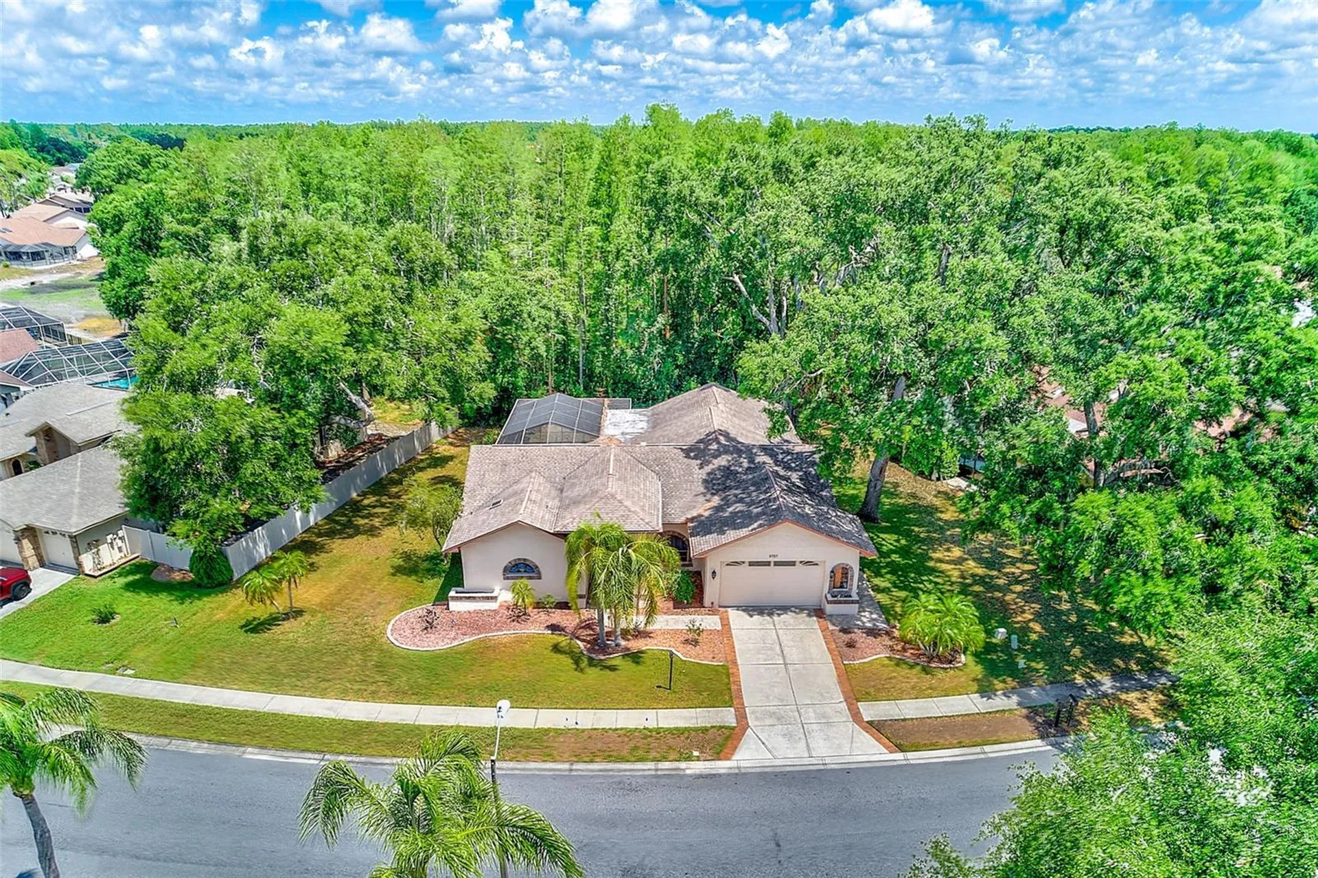 9757 Hermosillo Drive New Port Richey FL 34655