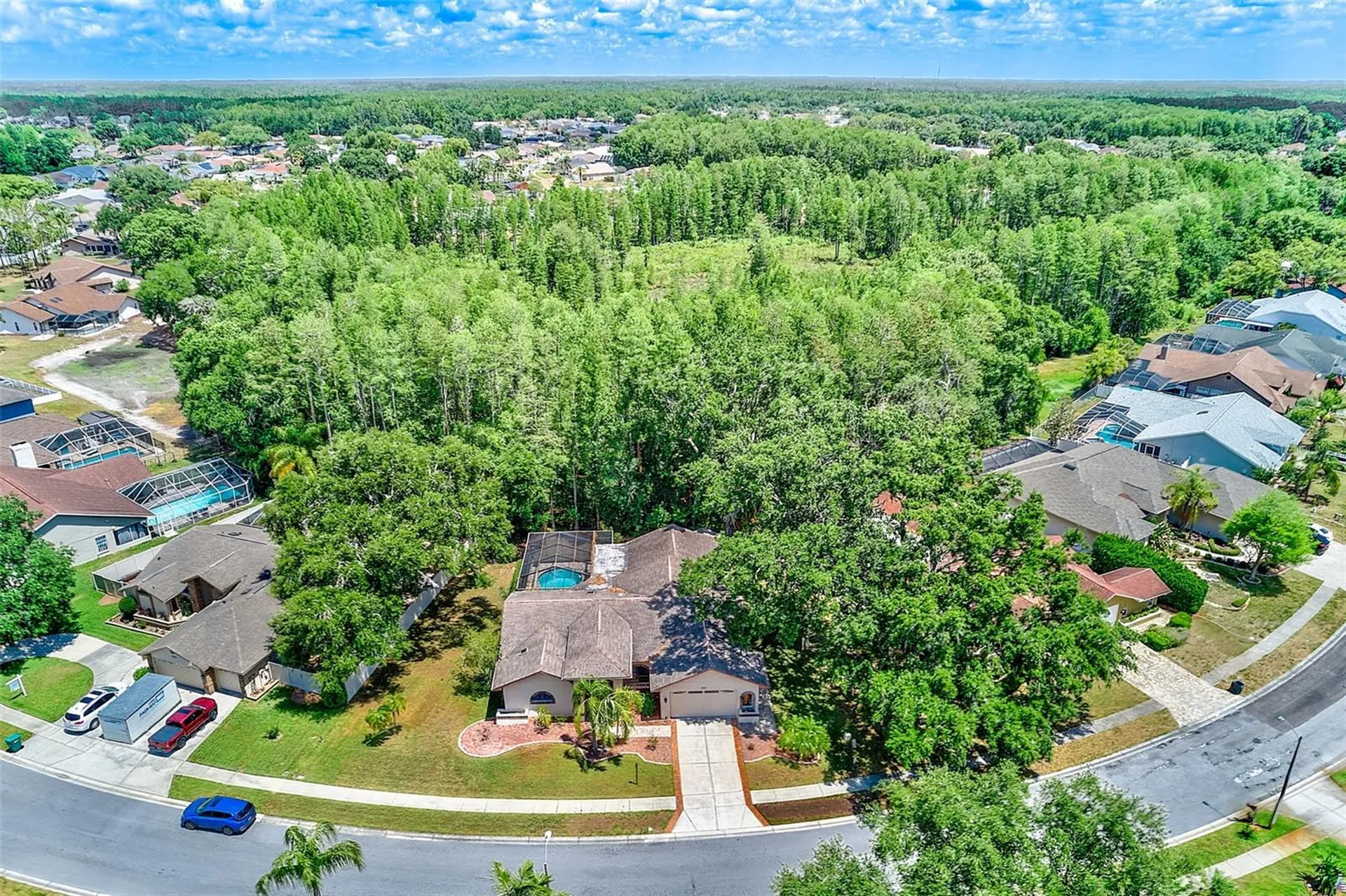 9757 Hermosillo Drive New Port Richey FL 34655