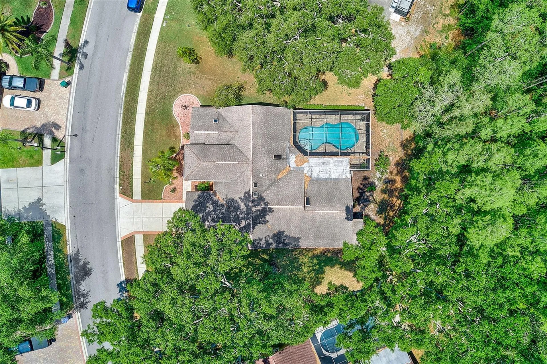 9757 Hermosillo Drive New Port Richey FL 34655