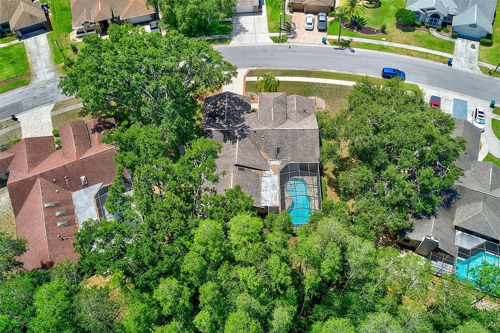 9757 Hermosillo Drive New Port Richey FL 34655