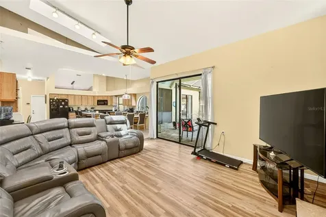 9757 Hermosillo Drive New Port Richey FL 34655