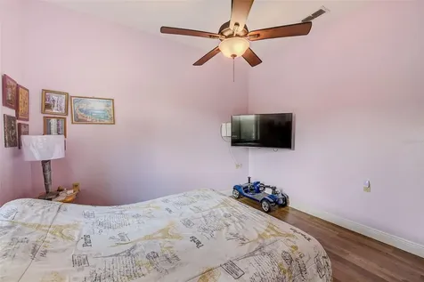 9757 Hermosillo Drive New Port Richey FL 34655
