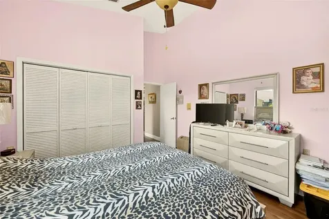 9757 Hermosillo Drive New Port Richey FL 34655