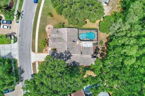 9757 Hermosillo Drive New Port Richey FL 34655