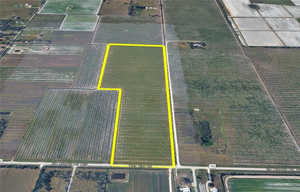 7057 SE County Road 763 Arcadia FL 34266
