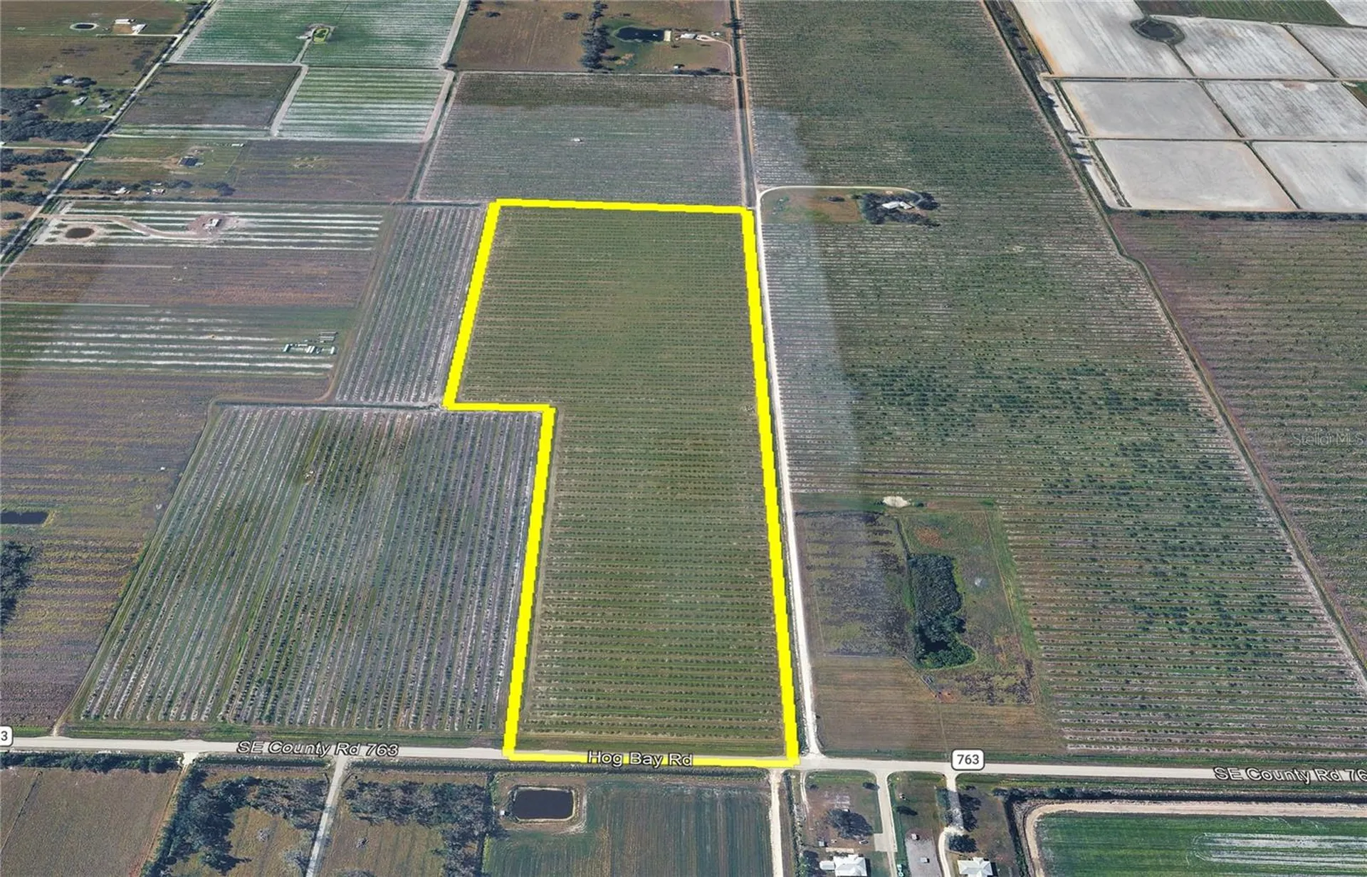 7057 SE County Road 763 Arcadia FL 34266