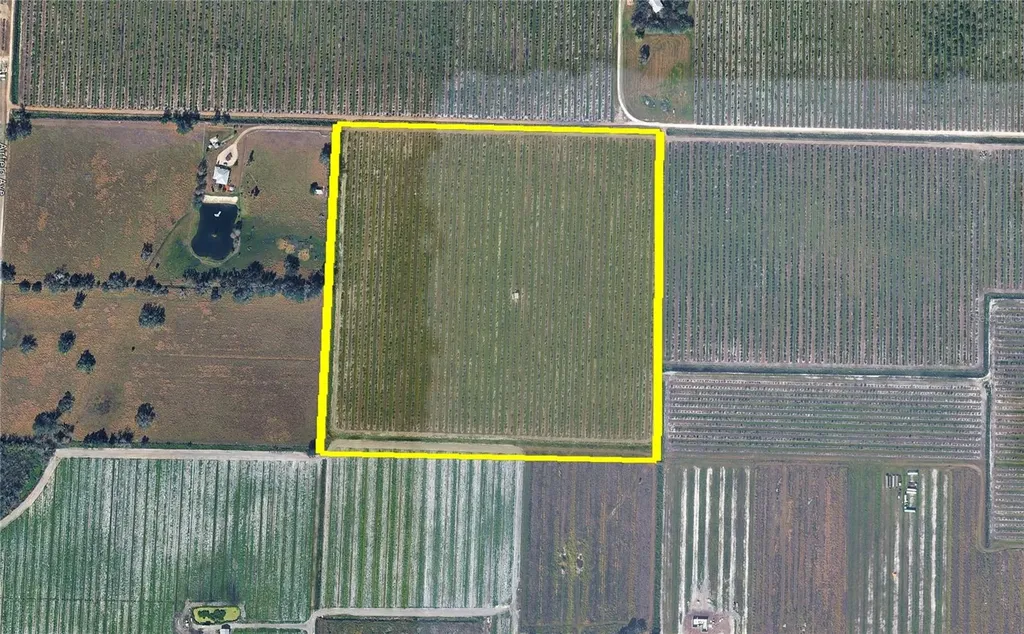 SE C & H Drive Arcadia FL 34266