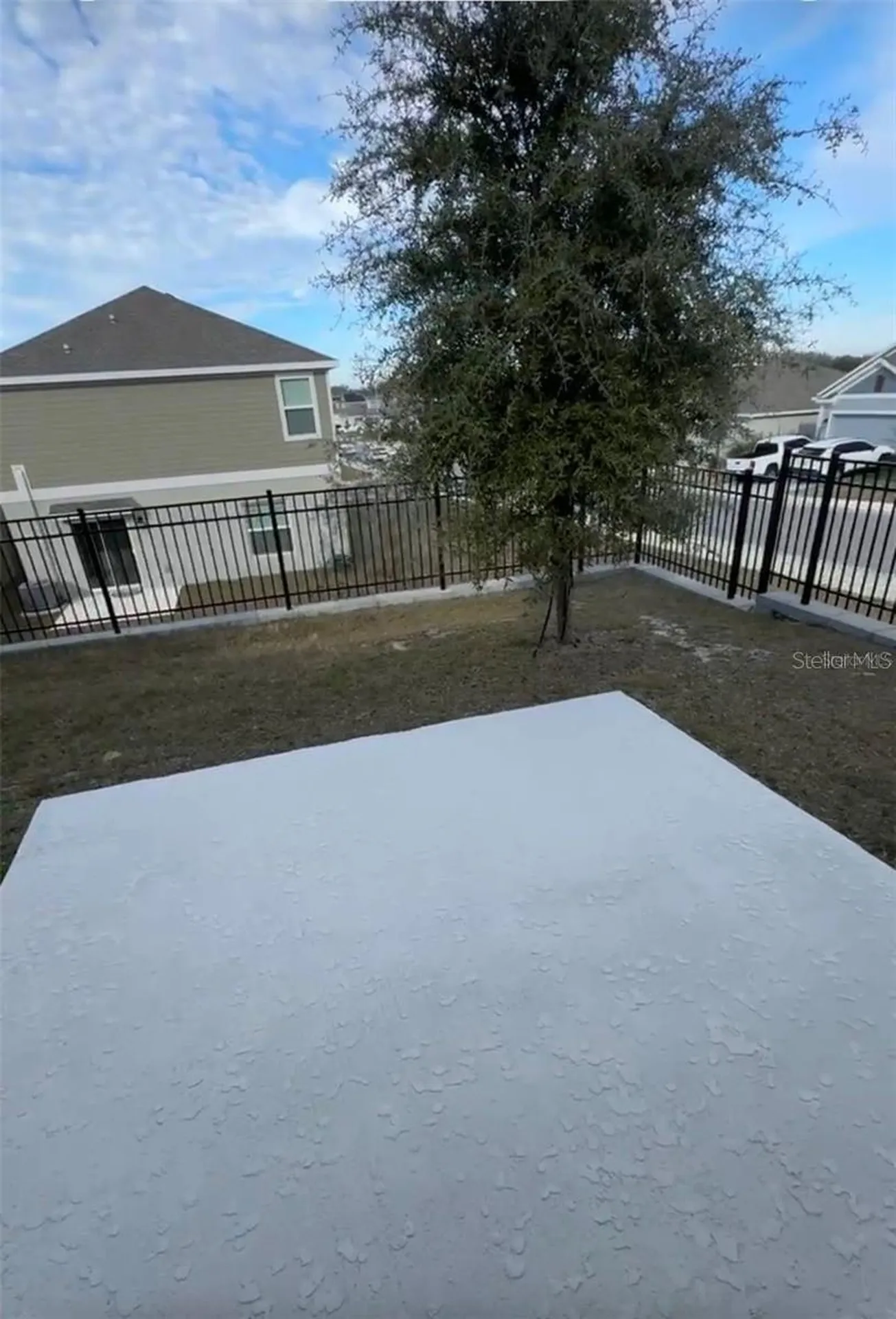 2002 Punch Bowl Avenue Davenport FL 33837