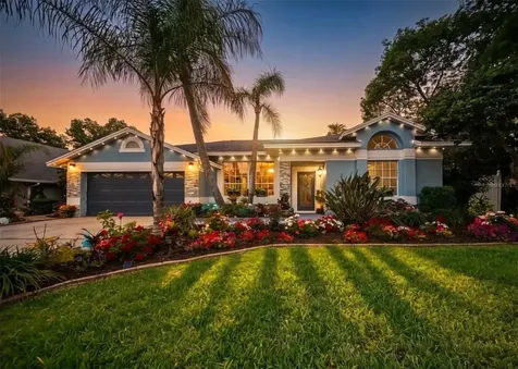2009 River Park Court Valrico FL 33596