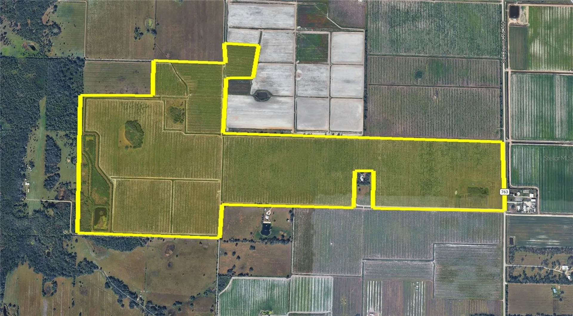 SE C & H Drive Arcadia FL 34266