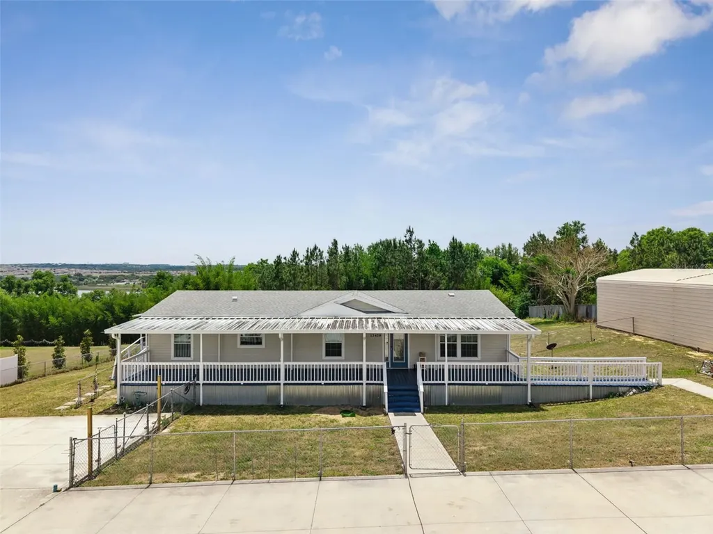 12420 Citrus Grove Road Clermont FL 34715