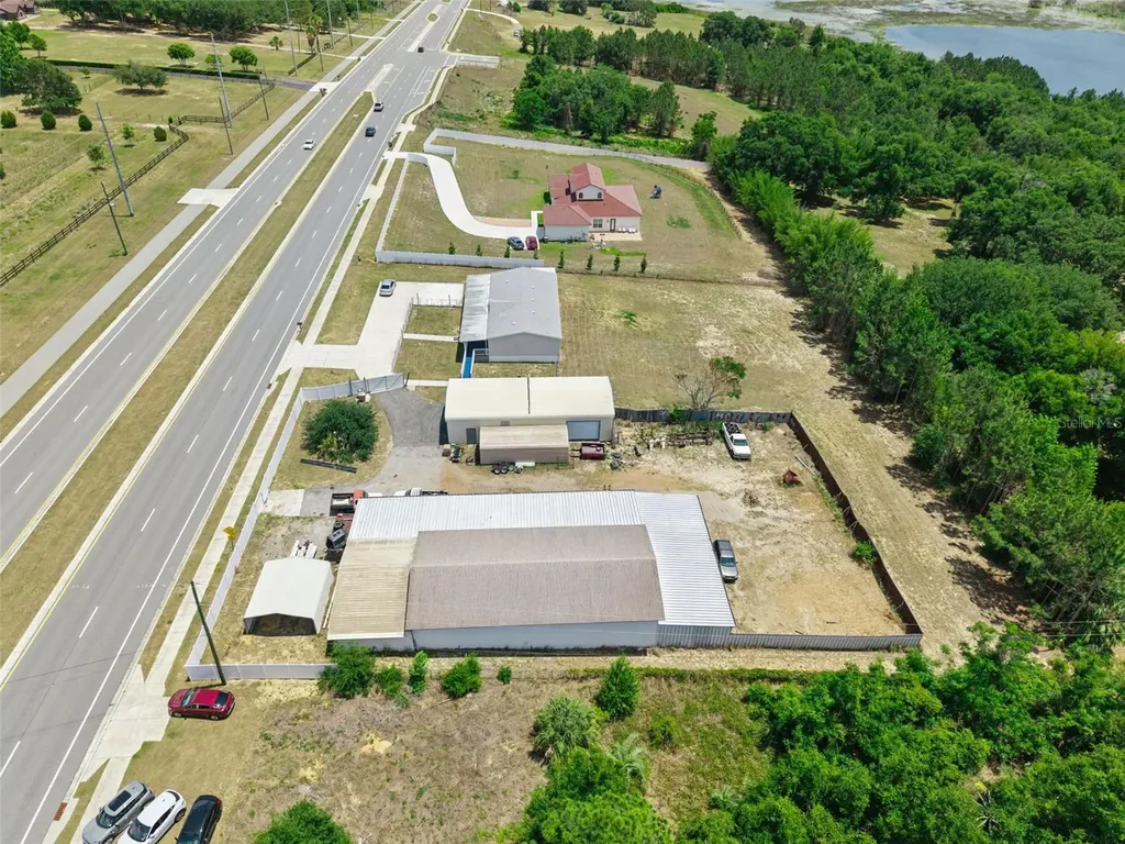 12420 Citrus Grove Road Clermont FL 34715