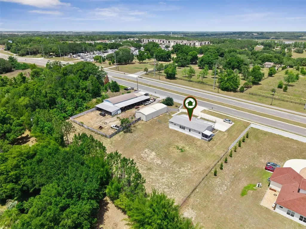 12420 Citrus Grove Road Clermont FL 34715
