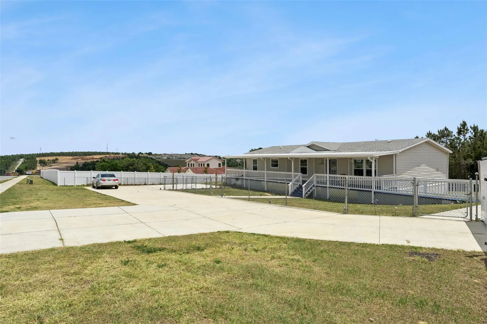 12420 Citrus Grove Road Clermont FL 34715