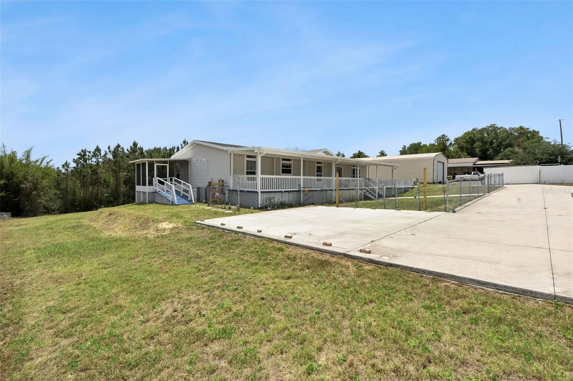 12420 Citrus Grove Road Clermont FL 34715