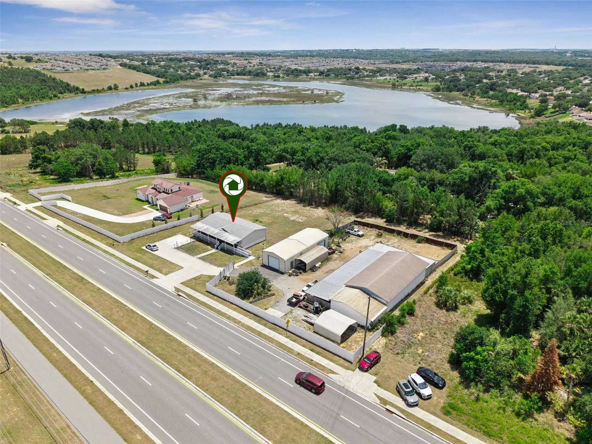 12420 Citrus Grove Road Clermont FL 34715