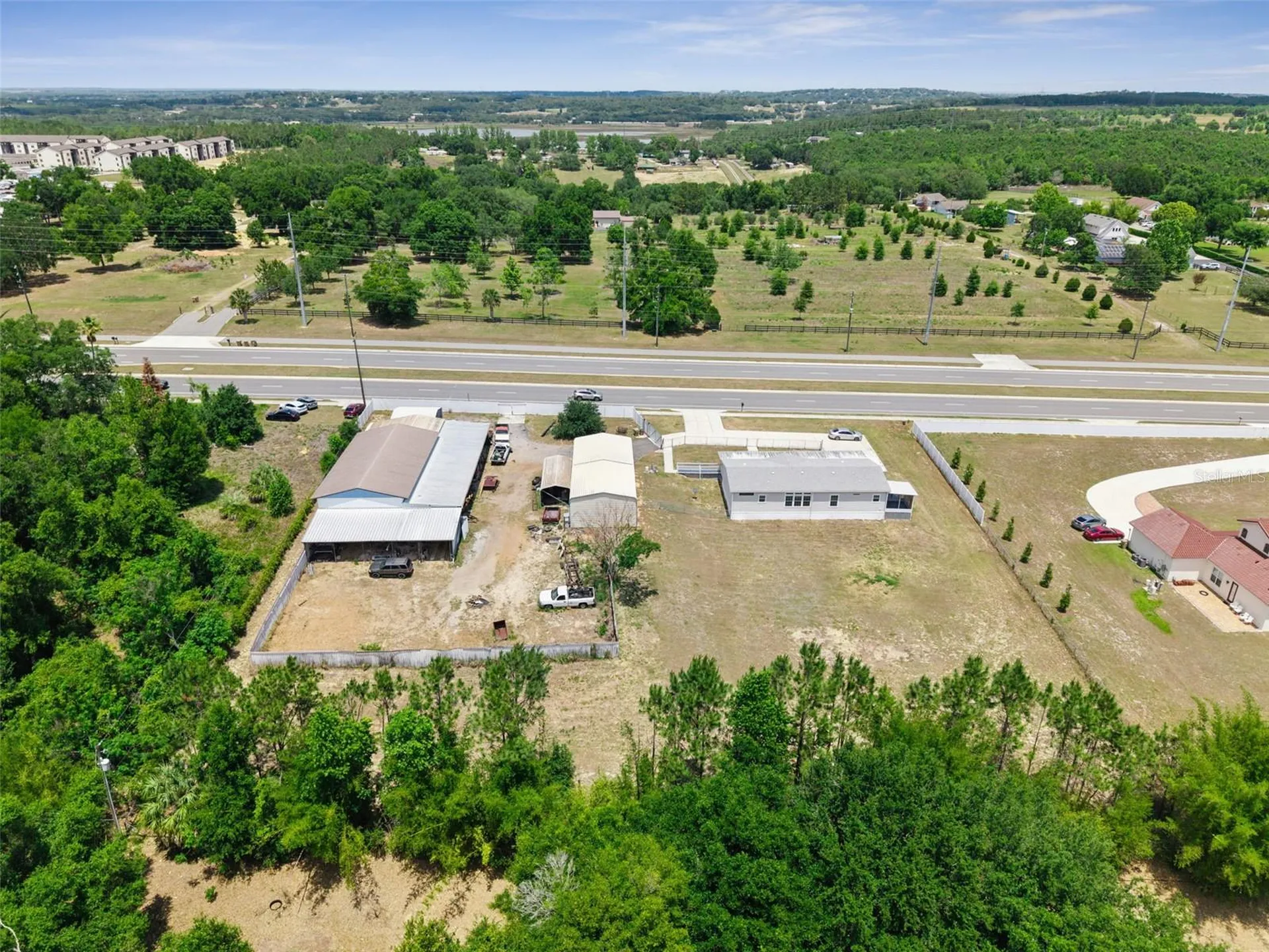 12420 Citrus Grove Road Clermont FL 34715