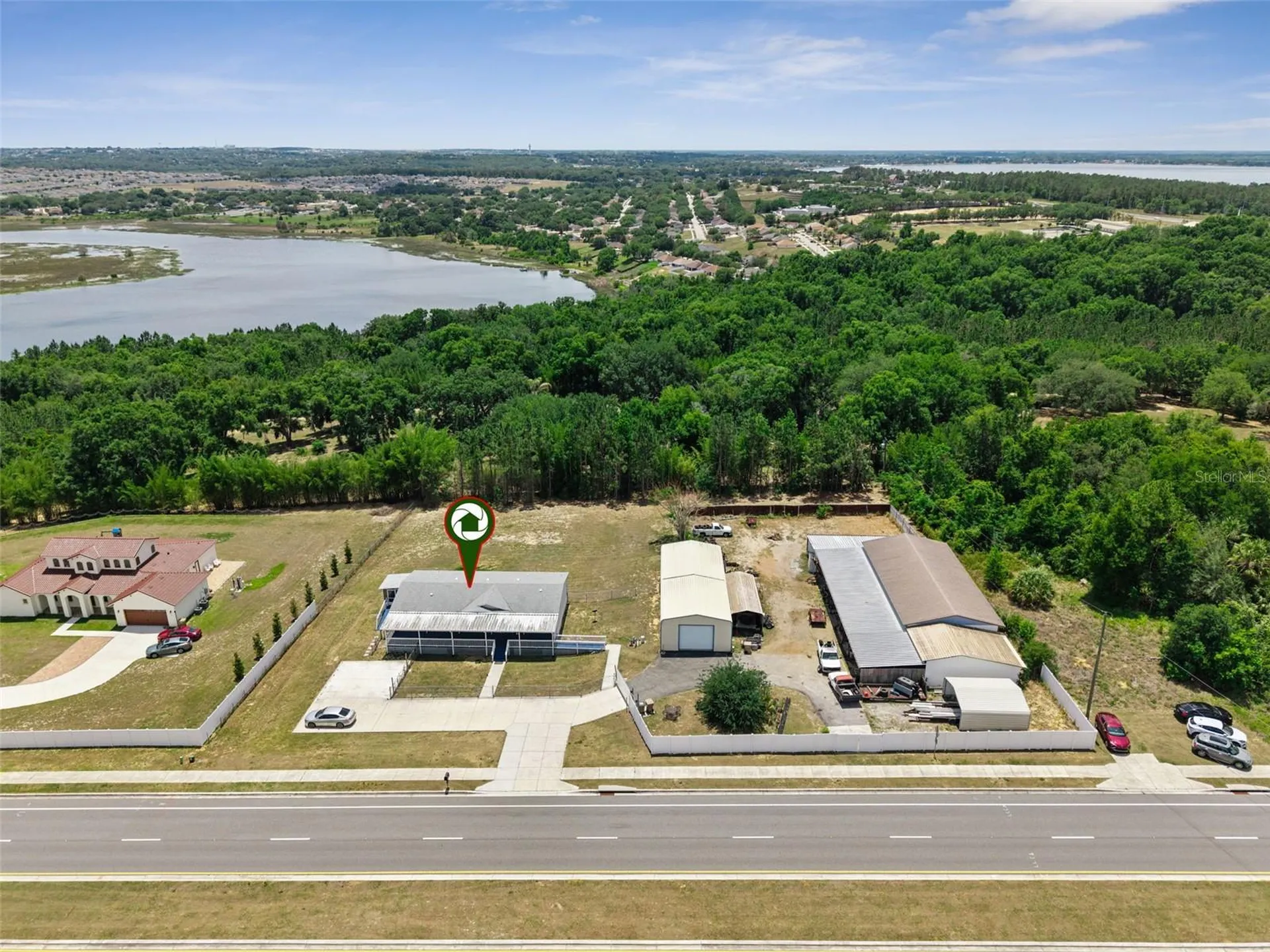 12420 Citrus Grove Road Clermont FL 34715