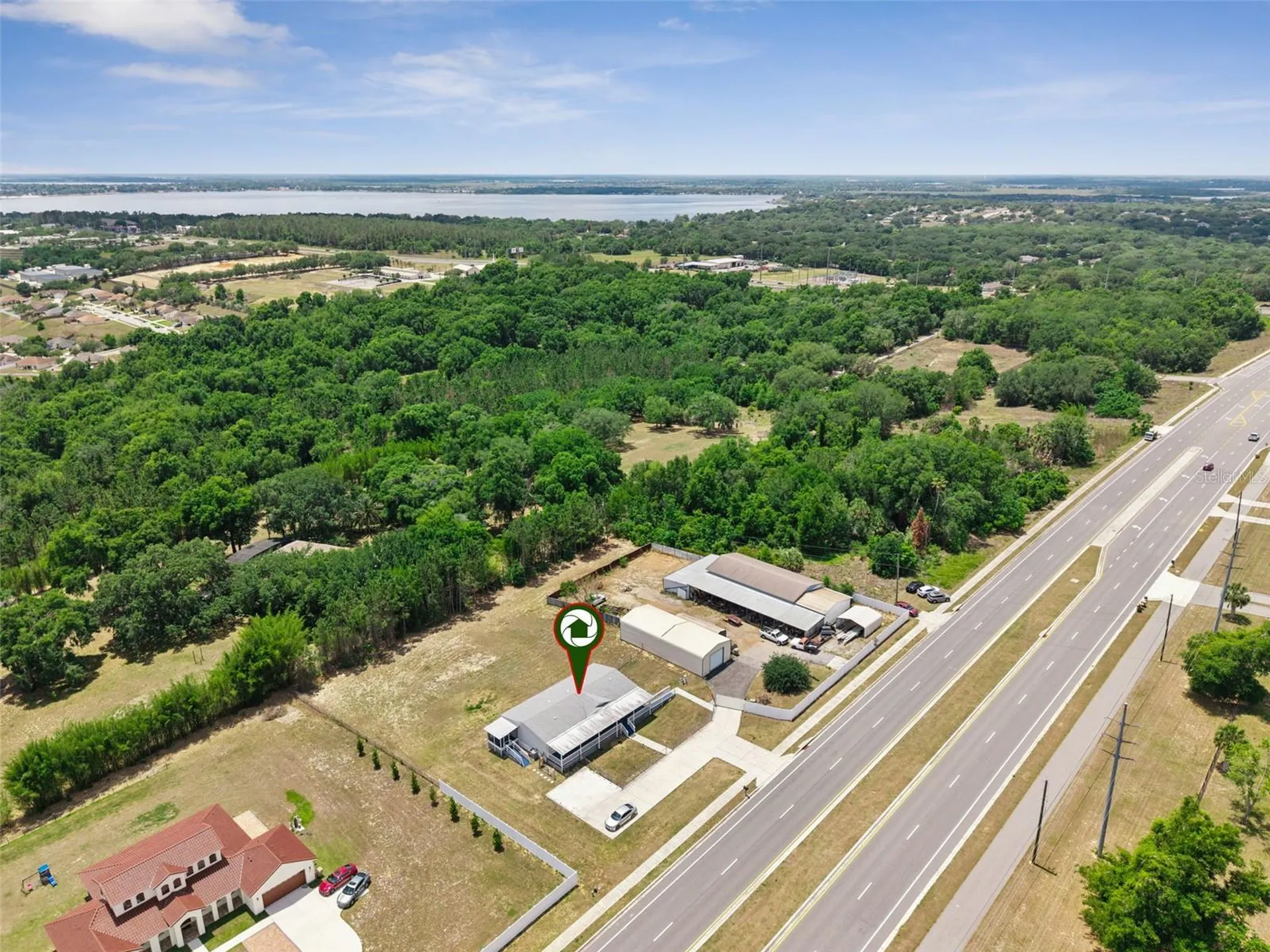 12420 Citrus Grove Road Clermont FL 34715