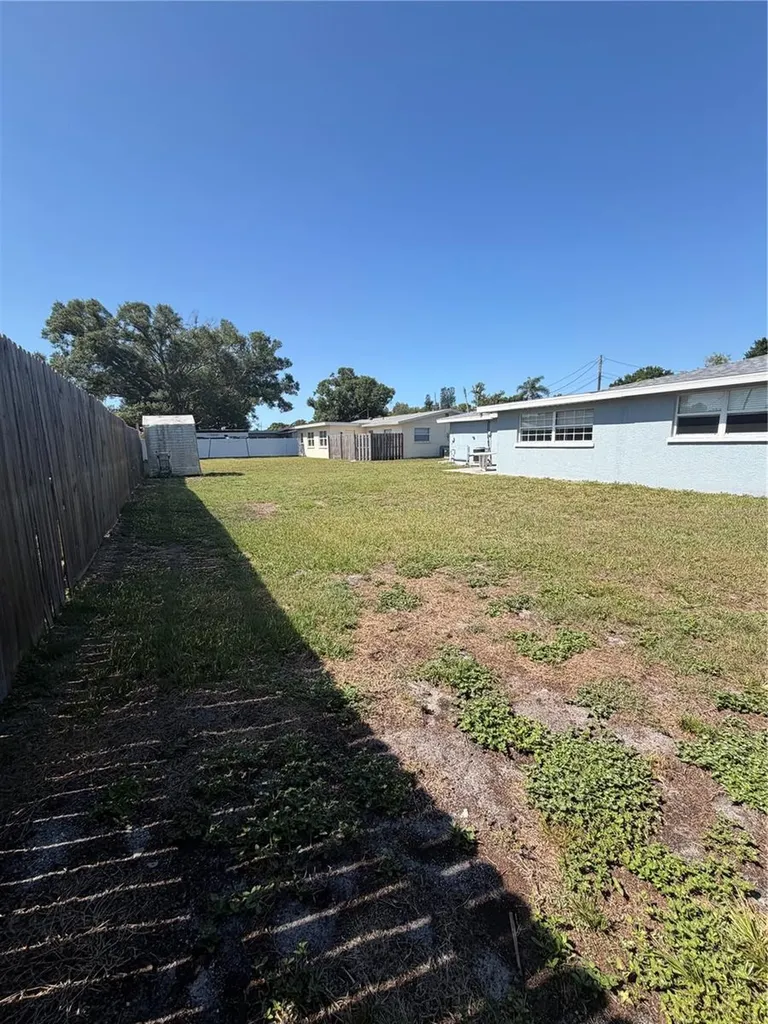 3219 Cambridge Drive Sarasota FL 34232