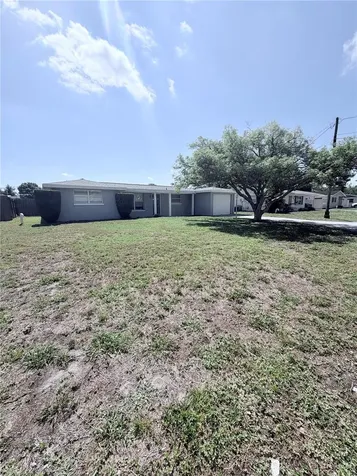 3219 Cambridge Drive Sarasota FL 34232