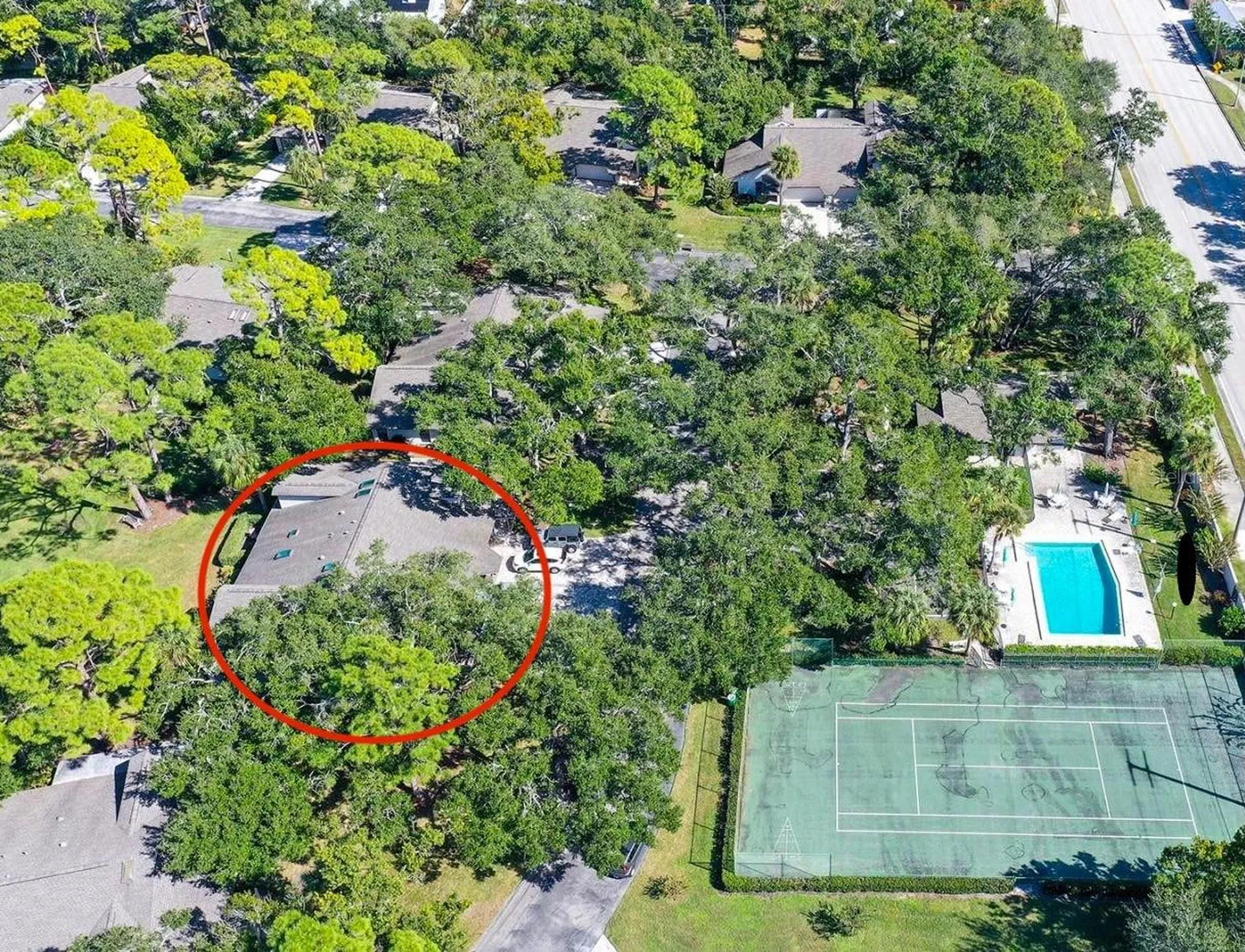 4793 Oak Forest Drive W Sarasota FL 34231