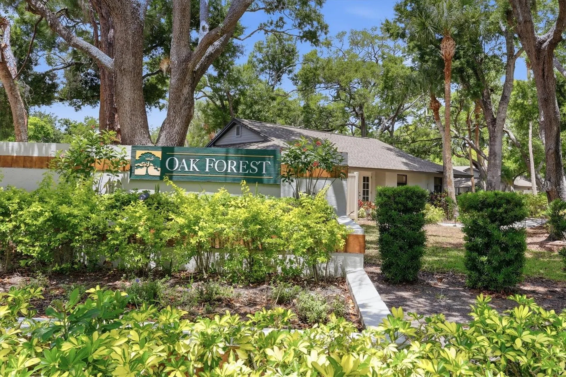 4793 Oak Forest Drive W Sarasota FL 34231