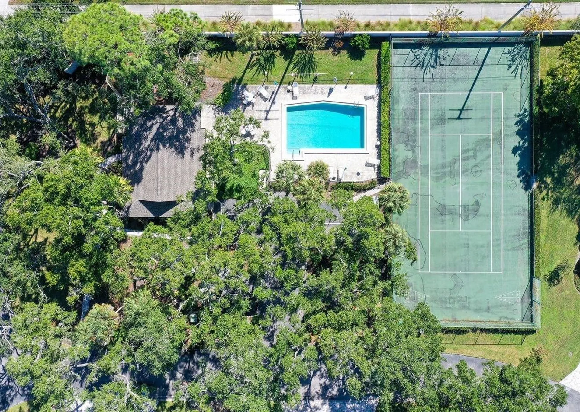 4793 Oak Forest Drive W Sarasota FL 34231
