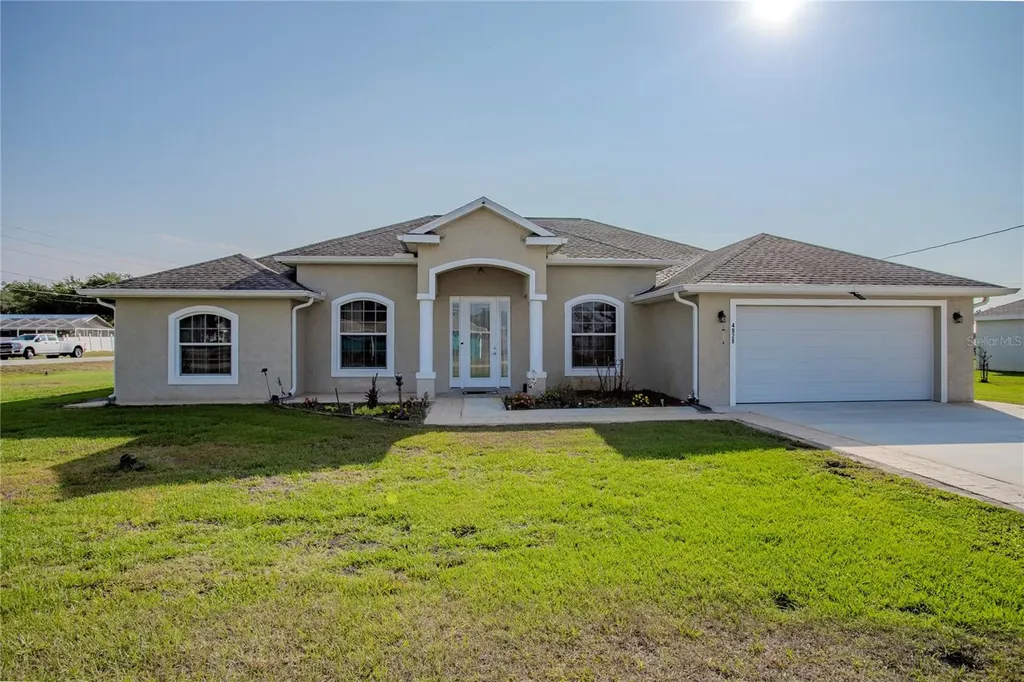 4820 Mackerel Drive Sebring FL 33870