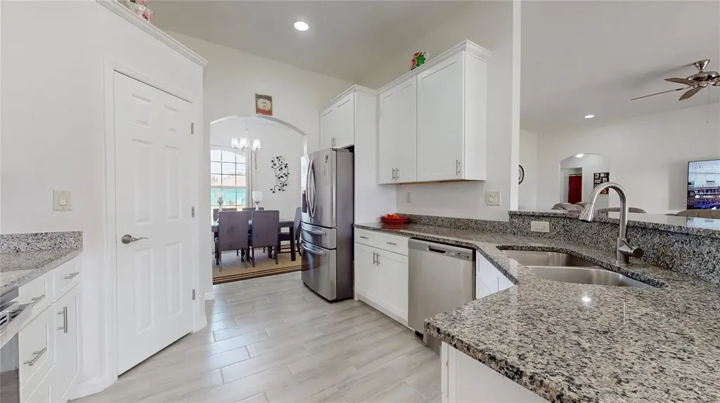 4820 Mackerel Drive Sebring FL 33870