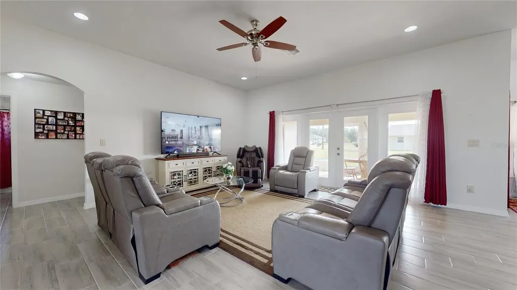 4820 Mackerel Drive Sebring FL 33870