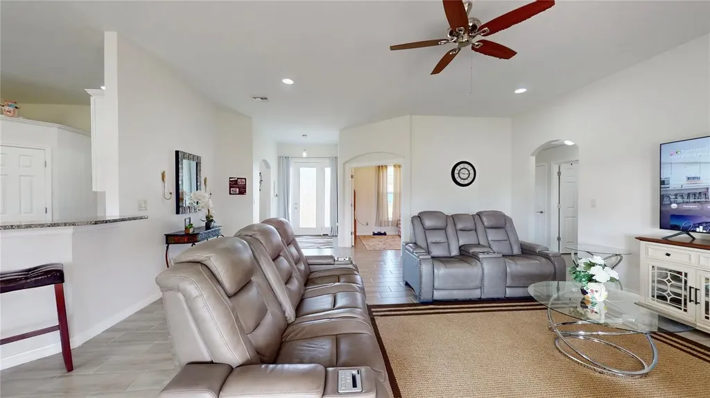 4820 Mackerel Drive Sebring FL 33870